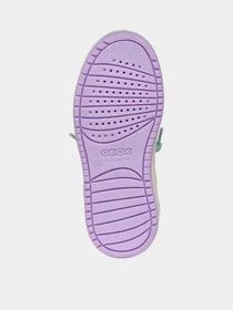 Кеды Geox Washiba модель J36HXD-054FU-C8R2M Фото