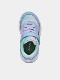 Кроссовки Geox Sprintye модель B454TD-01454-C4507 Фото