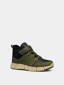 Черевики та чоботи Geox Flexyper модель J949XA-032ME-C0498 Фото
