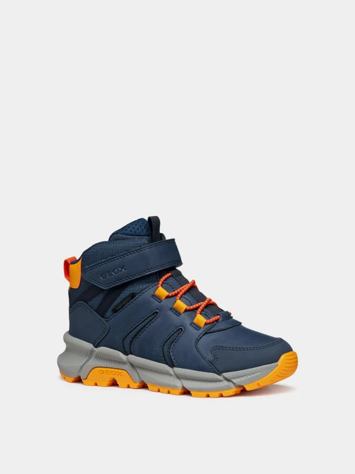 Дитячі Черевики Geox FLEXYPER PLUS фото 2