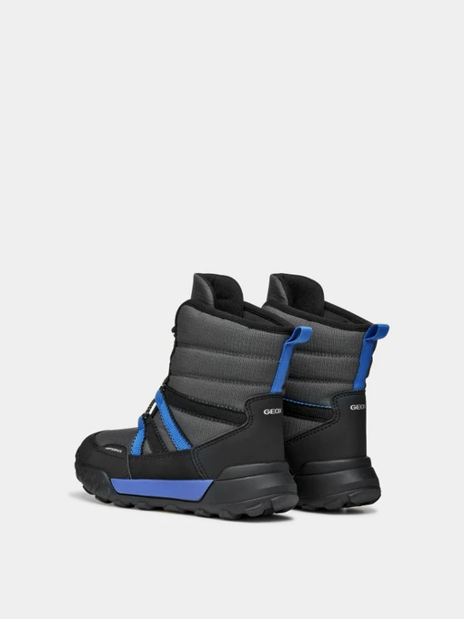 Дитячі Черевики аутдор Geox TREKKYUP фото 3