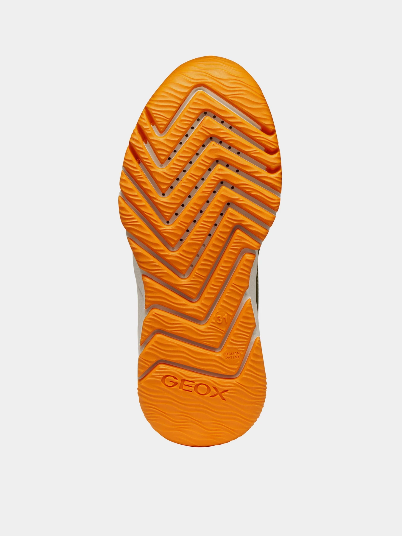 Кросівки Geox FLEXYPER PRO модель J56NMA-0FU54-C0623 Кросівки Geox FLEXYPER PRO модель J56NMA-0FU54-C0623 Фото