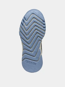 Кроссовки Geox FLEXYPER PRO модель J56NMA-0FU54-C4294 Фото