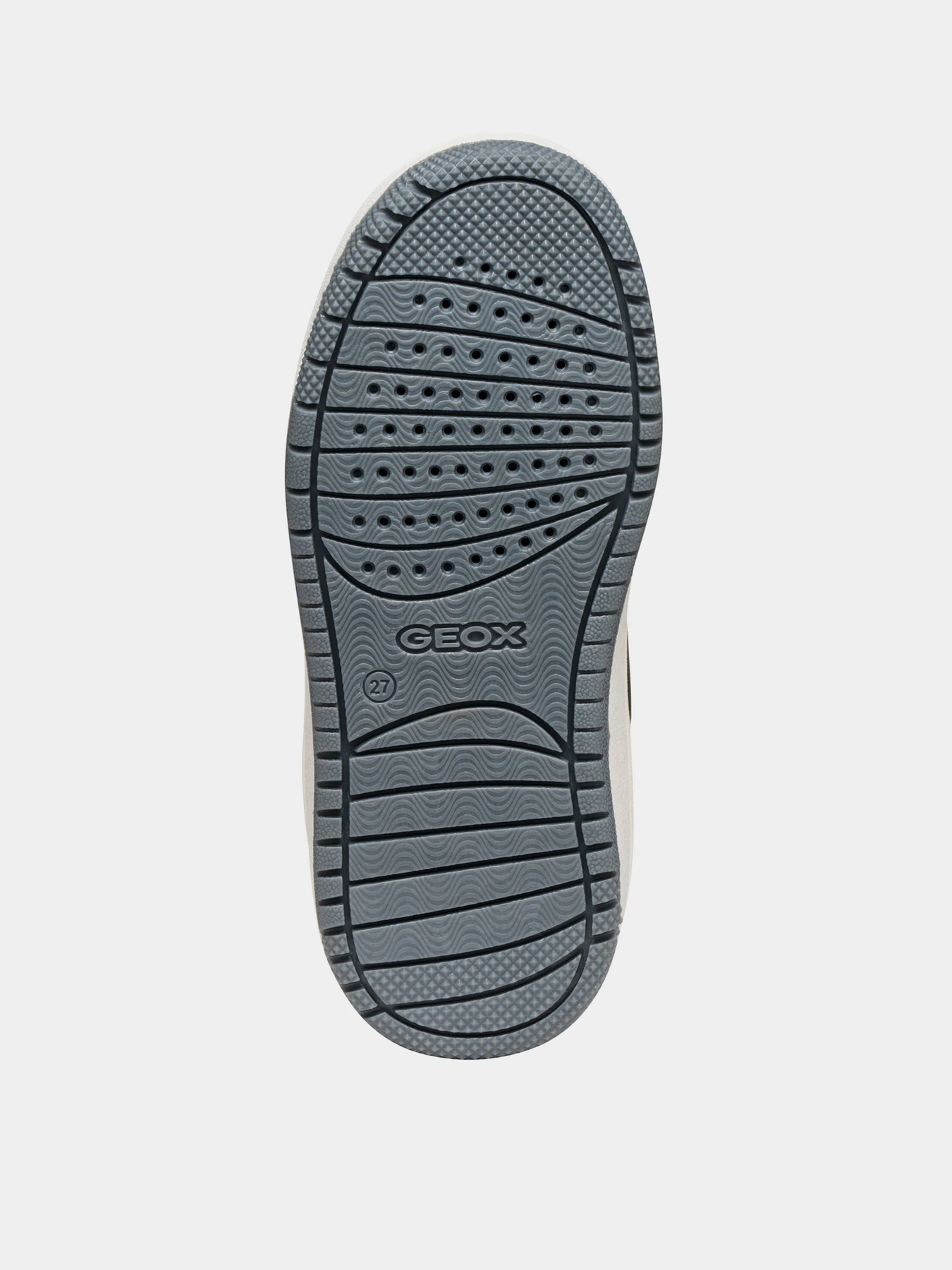 Кеды Geox WASHIBA модель J56LQG-05411-C0495 Кеды Geox WASHIBA модель J56LQG-05411-C0495 Фото