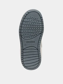 Кеды Geox WASHIBA модель J56LQG-05411-C0495 Фото