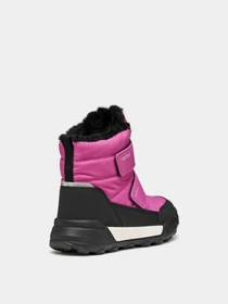 Ботинки и сапоги Geox TREKKYUP модель J46M7B-08V50-C8062 Фото