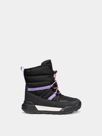 Ботинки и сапоги Geox TREKKYUP модель J46M7F-08V50-C9266 Фото