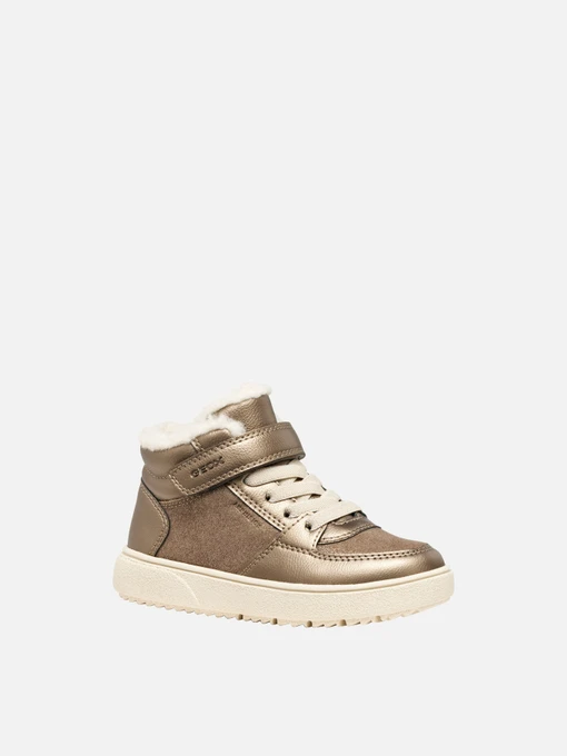 Дитячі Черевики Geox THELEVEN фото 3