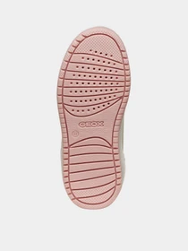 Кеды Geox WASHIBA модель J36HXA-05415-C8343 Фото