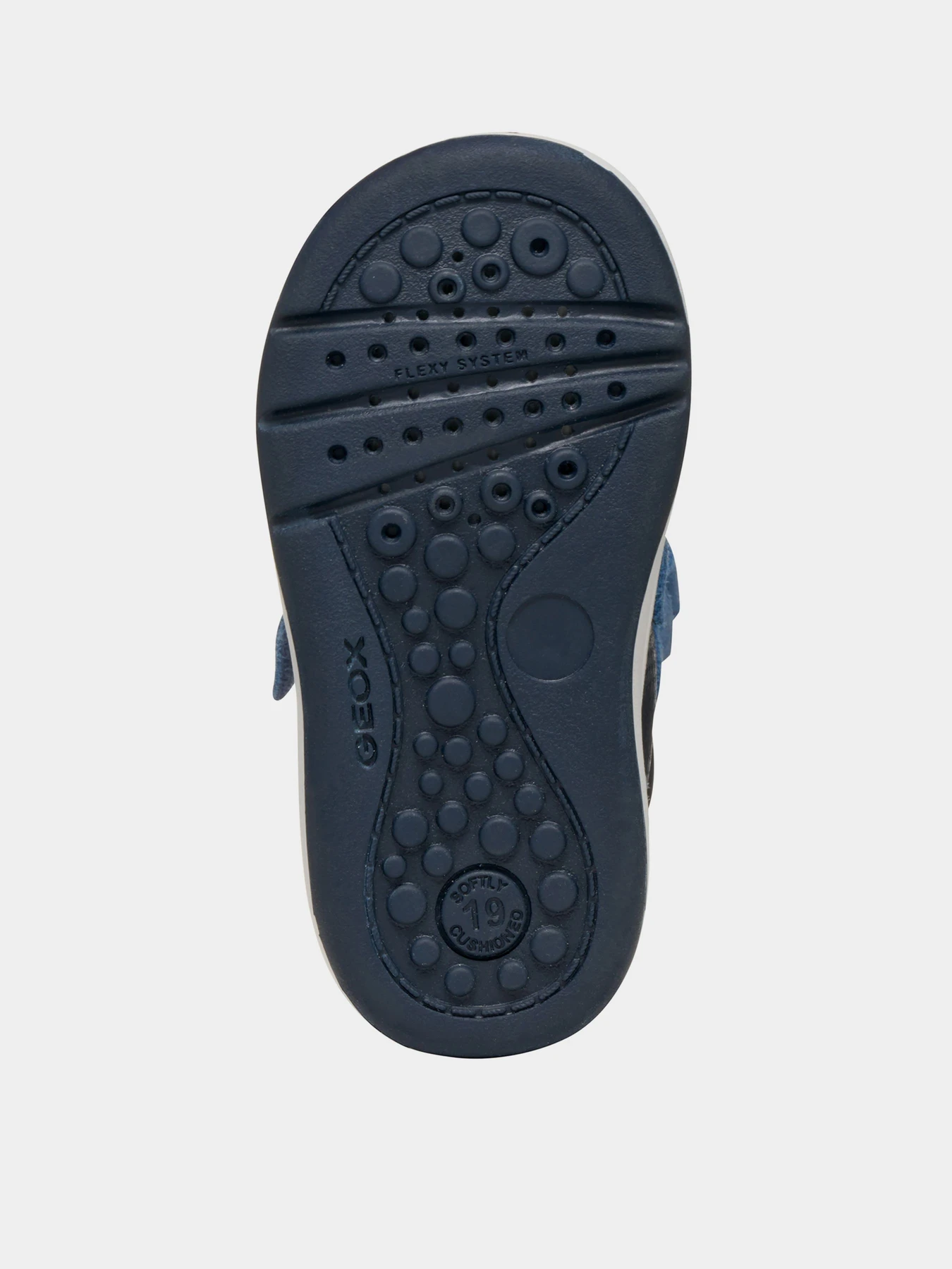 Кроссовки Geox BIGLIA модель B554DA-08522-C4250 Кроссовки Geox BIGLIA модель B554DA-08522-C4250 Фото
