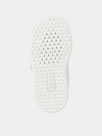 Кеды Geox ECLYPER модель B365LA-000BC-C0899 Фото