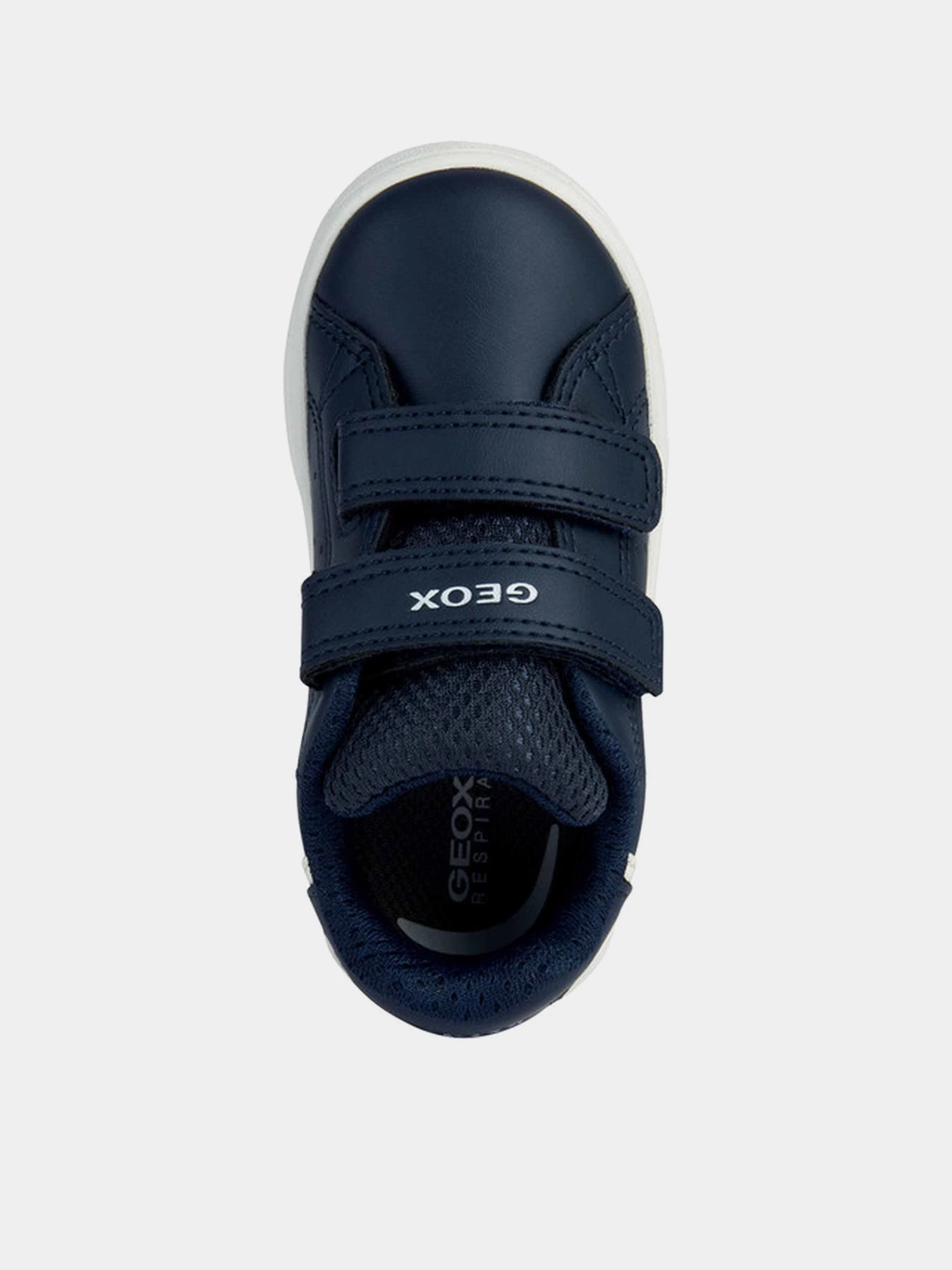 Кеди Geox ECLYPER модель B365LA-000BC-C4002 Кеди Geox ECLYPER модель B365LA-000BC-C4002 Фото