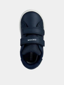 Кеди Geox ECLYPER модель B365LA-000BC-C4002 Фото