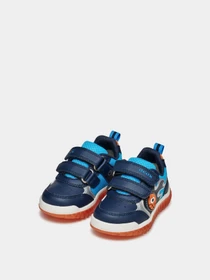 Кроссовки Geox LIGHTYLOO модель B565ZA-0BC14-C0659 Фото