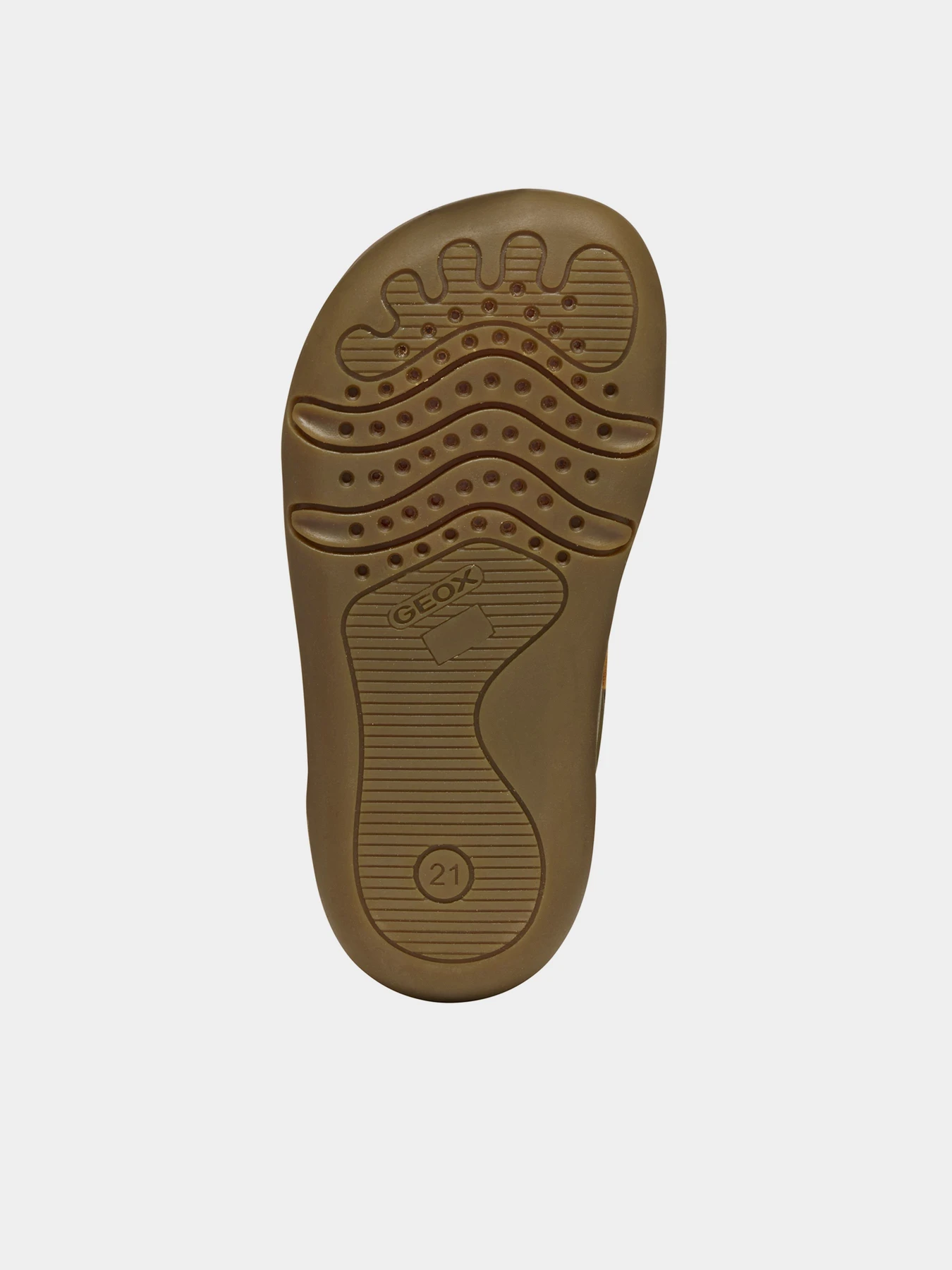 Кроссовки Geox STEPPIEUP модель B565WC-00085-CE32P Фото