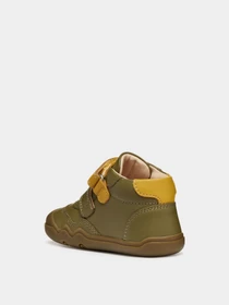 Кроссовки Geox STEPPIEUP модель B565WC-00085-CE32P Фото