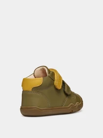 Кроссовки Geox STEPPIEUP модель B565WC-00085-CE32P Фото