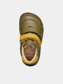 Кроссовки Geox STEPPIEUP модель B565WC-00085-CE32P Фото