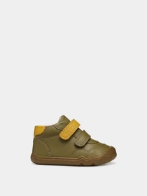 Кроссовки Geox STEPPIEUP модель B565WC-00085-CE32P Фото