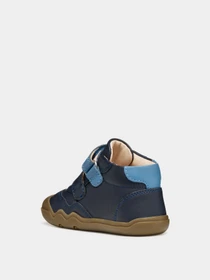 Кроссовки Geox STEPPIEUP модель B565WC-00085-C0700 Фото