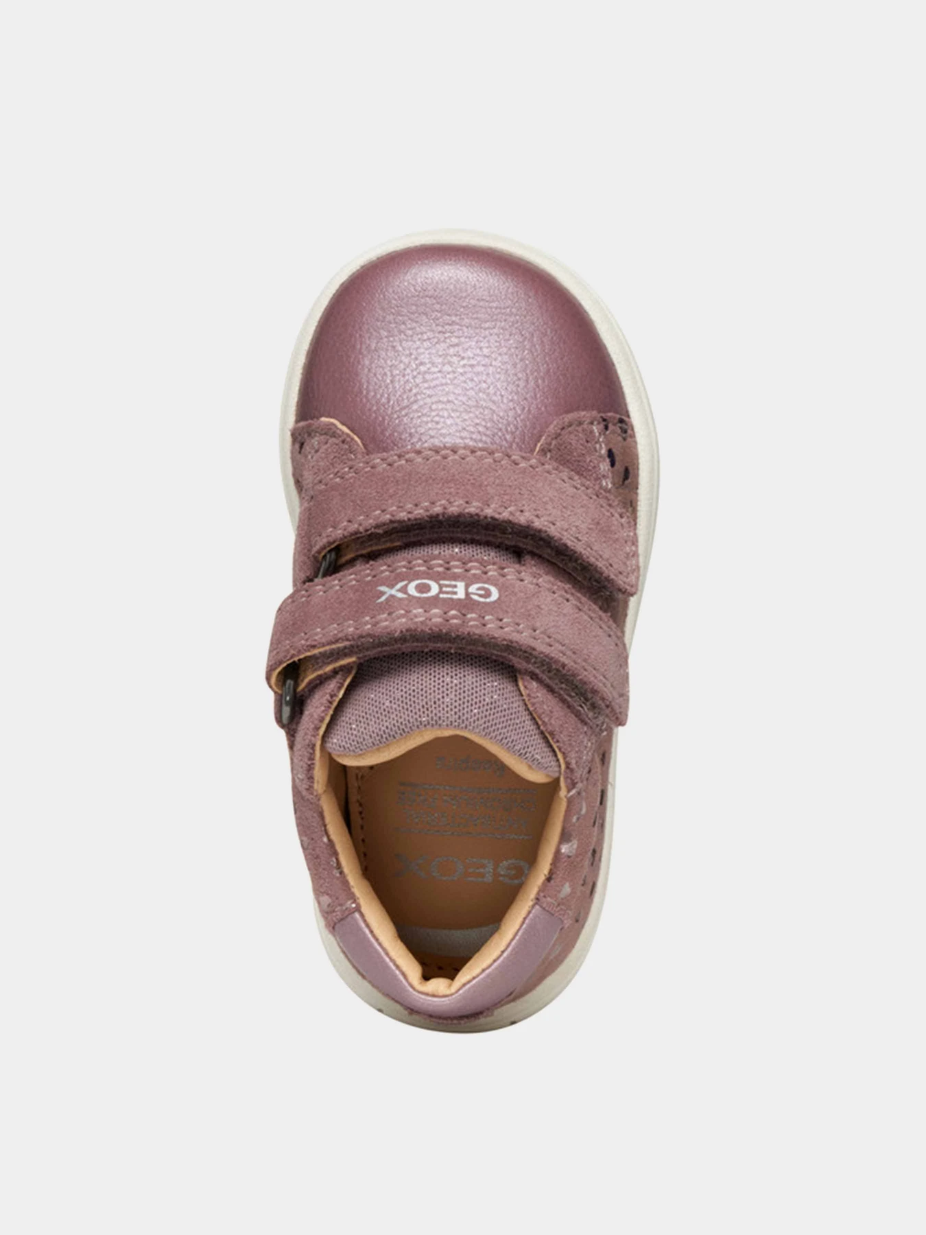 Кросівки Geox BIGLIA модель B044CC-007AK-C8007 Фото