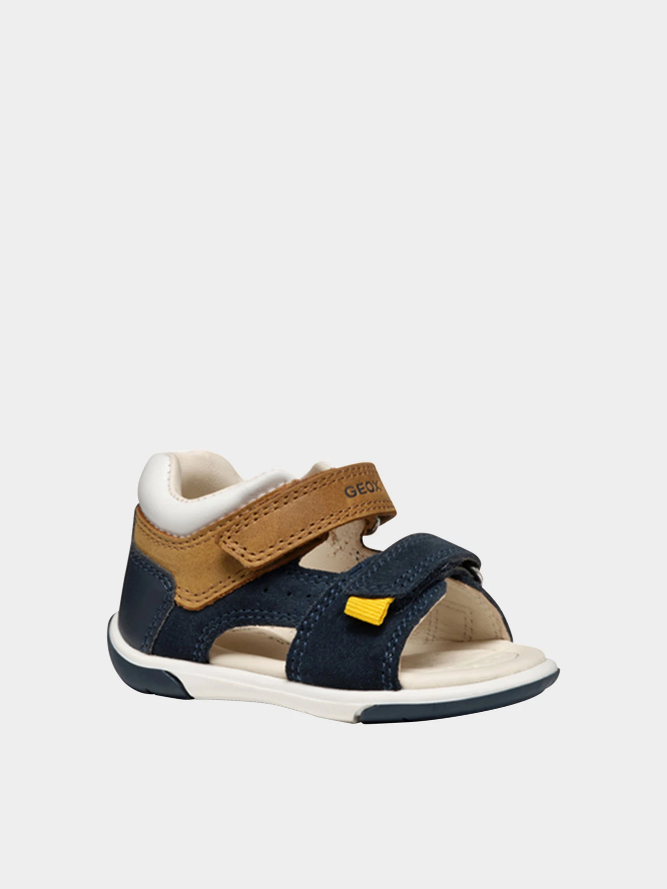 Сандалії Geox SANDAL ZAPITO модель B556EB-022CL-C4152 Сандалії Geox SANDAL ZAPITO модель B556EB-022CL-C4152 Фото