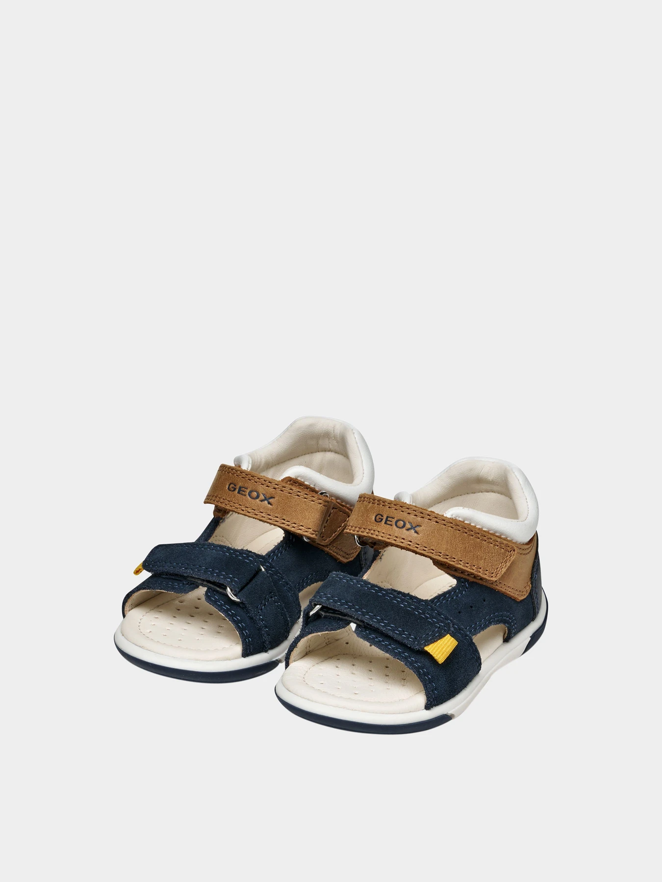 Сандалії Geox SANDAL ZAPITO модель B556EB-022CL-C4152 Сандалії Geox SANDAL ZAPITO модель B556EB-022CL-C4152 Фото