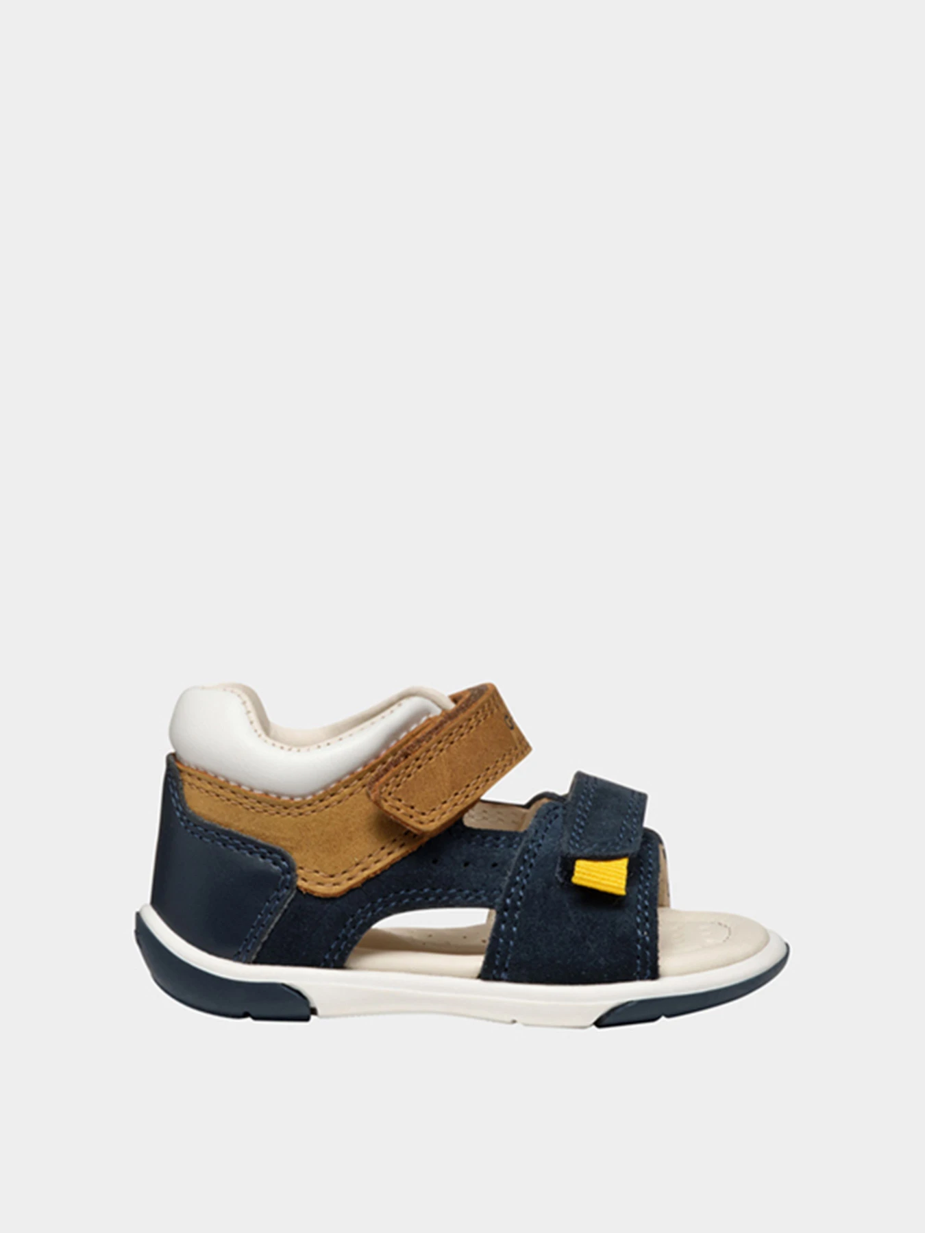 Сандалії Geox SANDAL ZAPITO модель B556EB-022CL-C4152 Сандалії Geox SANDAL ZAPITO модель B556EB-022CL-C4152 Фото