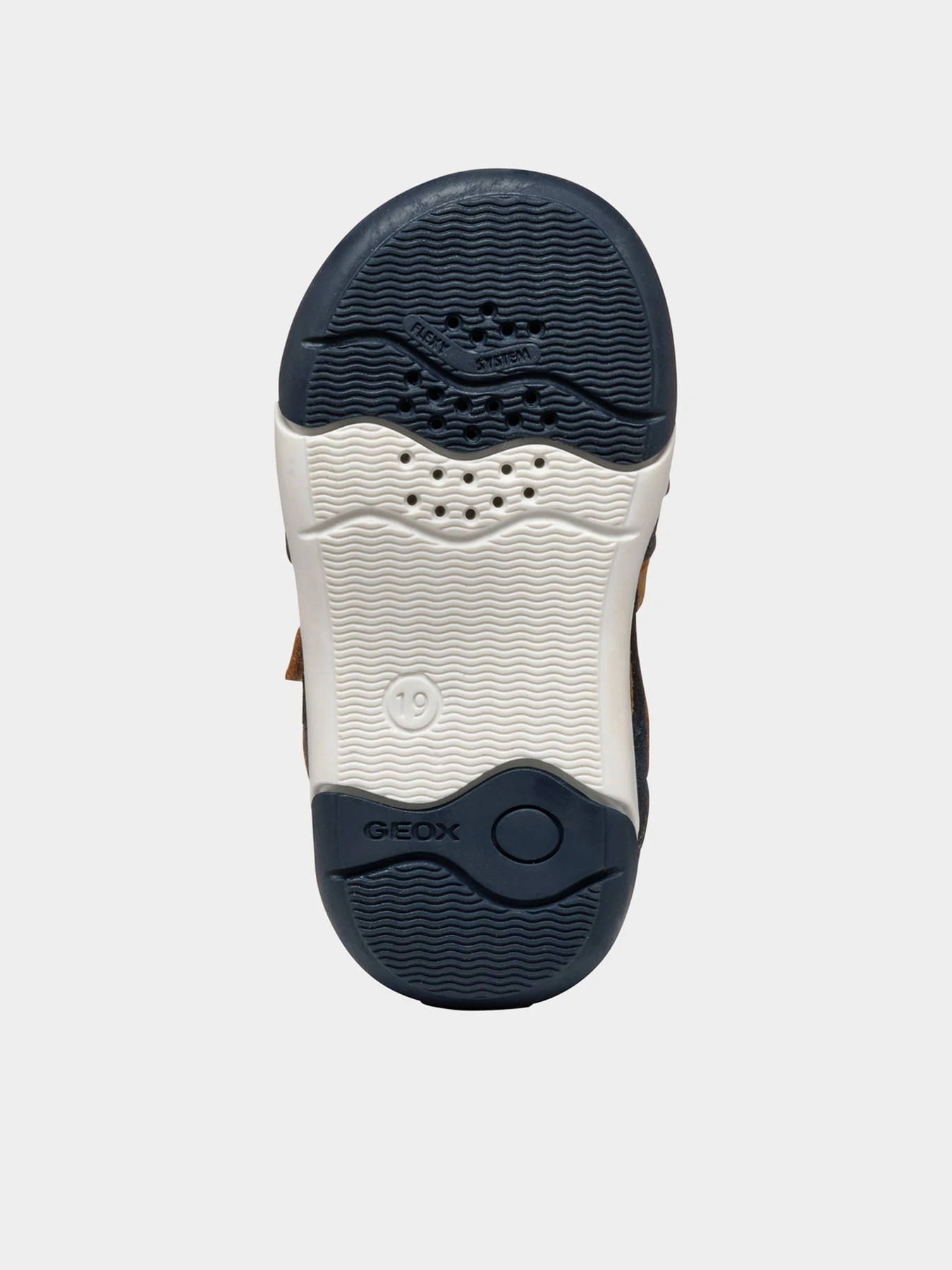 Сандалії Geox SANDAL ZAPITO модель B556EB-022CL-C4152 Сандалії Geox SANDAL ZAPITO модель B556EB-022CL-C4152 Фото
