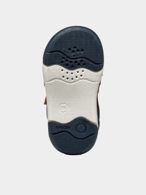 Сандалії Geox SANDAL ZAPITO модель B556EB-022CL-C4152 Фото
