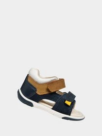 Сандалії Geox SANDAL ZAPITO модель B556EB-022CL-C4152 Фото