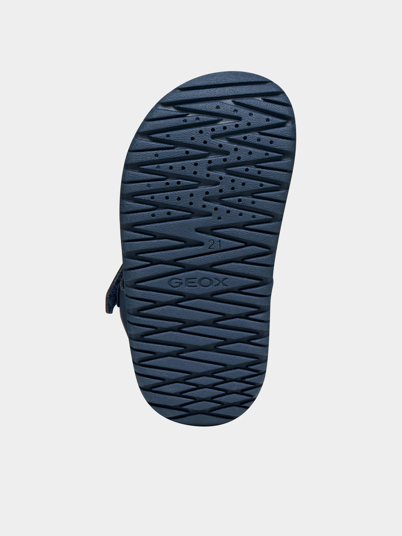 Сандалії Geox SANDAL FUSBETTO модель B556AA-000BC-C0820 Сандалії Geox SANDAL FUSBETTO модель B556AA-000BC-C0820 Фото