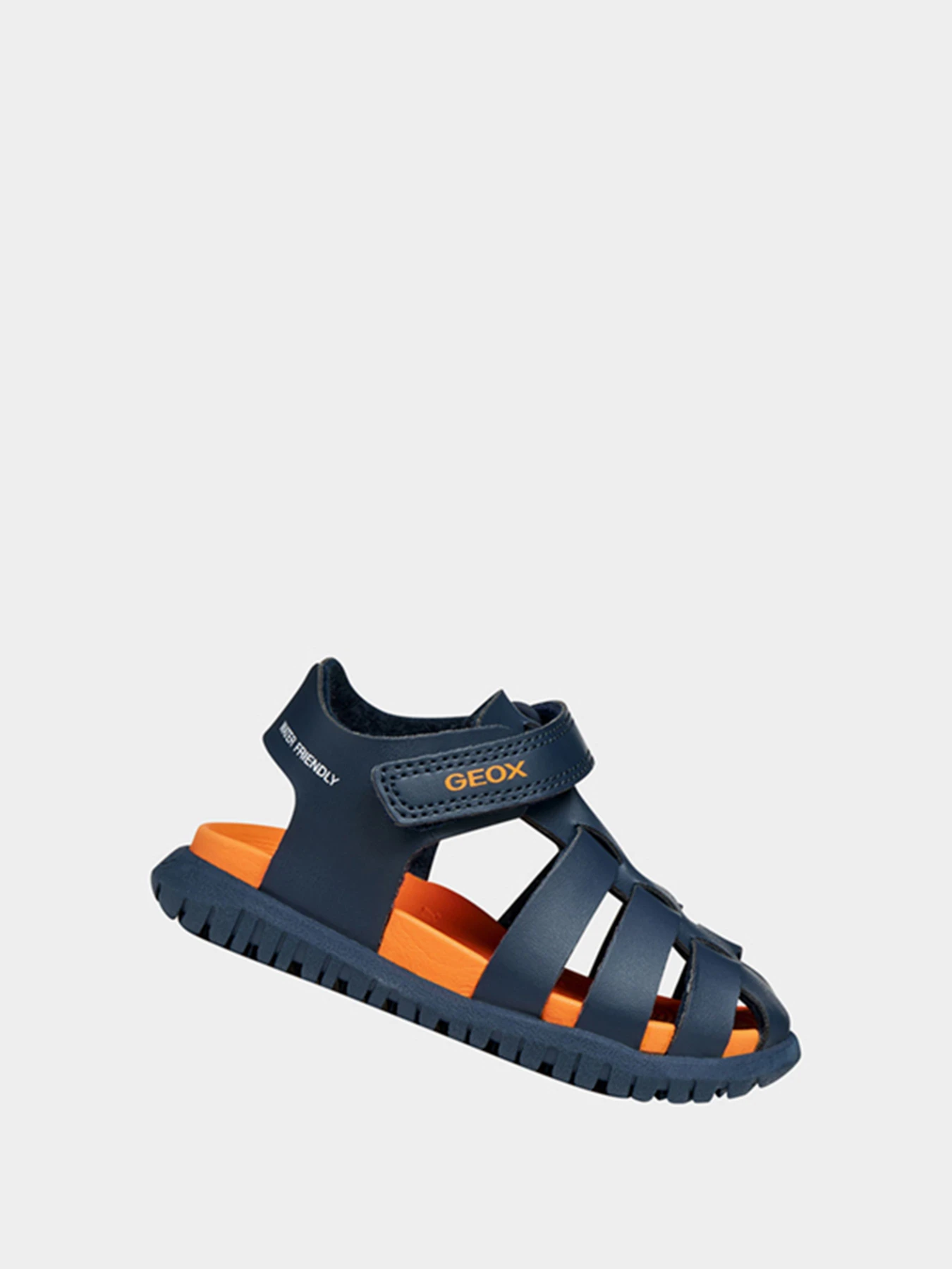 Сандалії Geox SANDAL FUSBETTO модель B556AA-000BC-C0820 Сандалії Geox SANDAL FUSBETTO модель B556AA-000BC-C0820 Фото