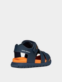 Сандалії Geox SANDAL FUSBETTO модель B556AA-000BC-C0820 Фото