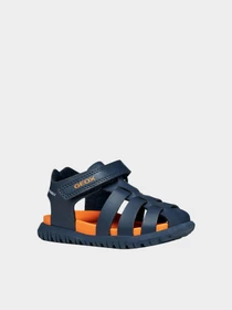 Сандалії Geox SANDAL FUSBETTO модель B556AA-000BC-C0820 Фото