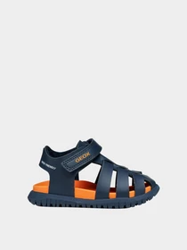 Сандалії Geox SANDAL FUSBETTO модель B556AA-000BC-C0820 Фото