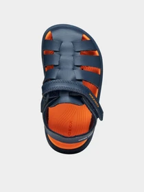 Сандалії Geox SANDAL FUSBETTO модель B556AA-000BC-C0820 Фото