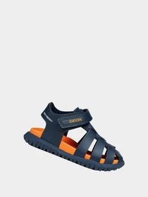 Сандалії Geox SANDAL FUSBETTO модель B556AA-000BC-C0820 Фото