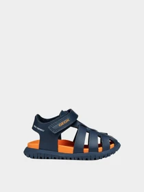 Сандалии Geox SANDAL FUSBETTO модель B556AA-000BC-C0820 Фото