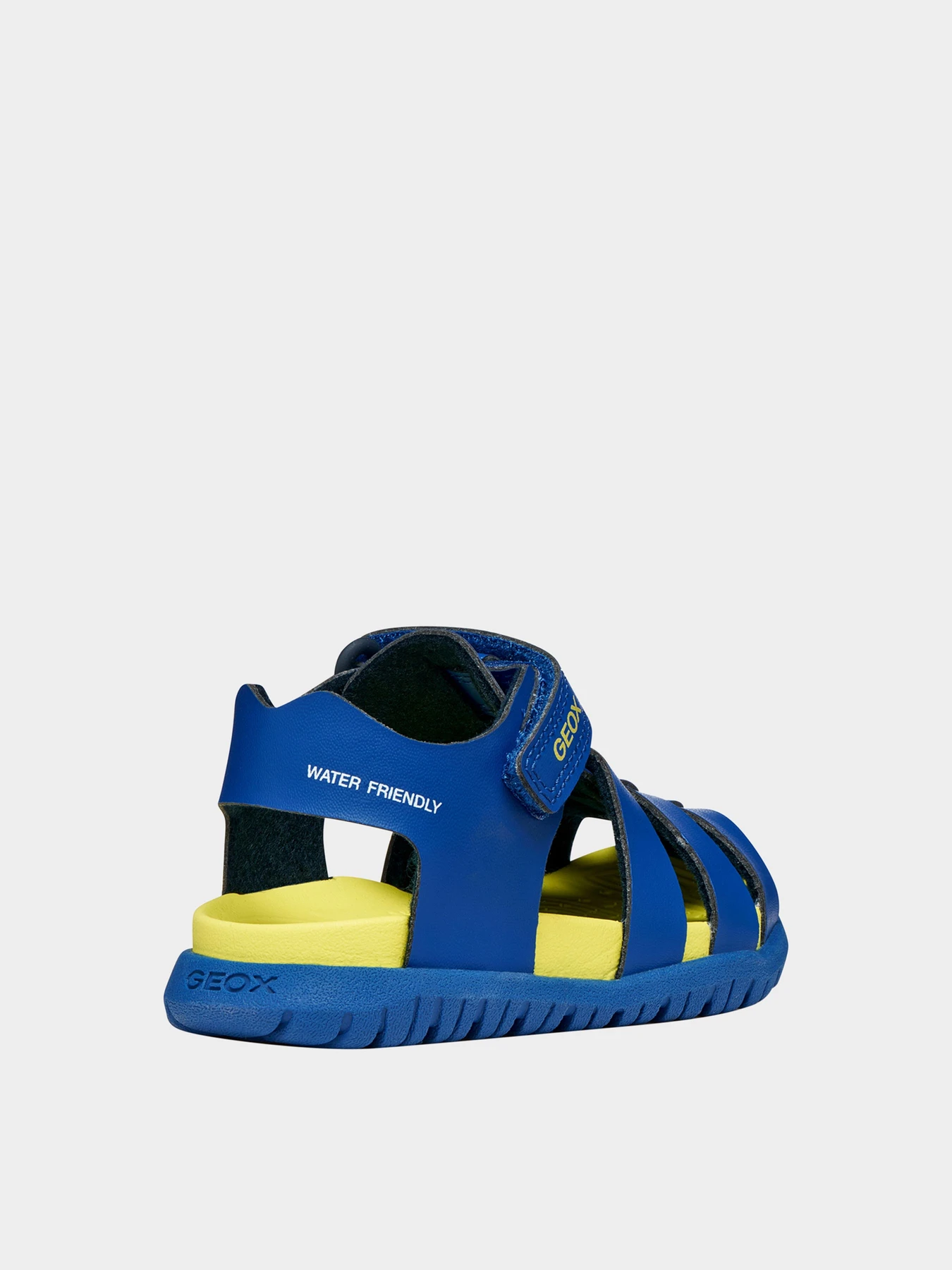 Сандалії Geox SANDAL FUSBETTO модель B556AA-000BC-C4344 Сандалії Geox SANDAL FUSBETTO модель B556AA-000BC-C4344 Фото