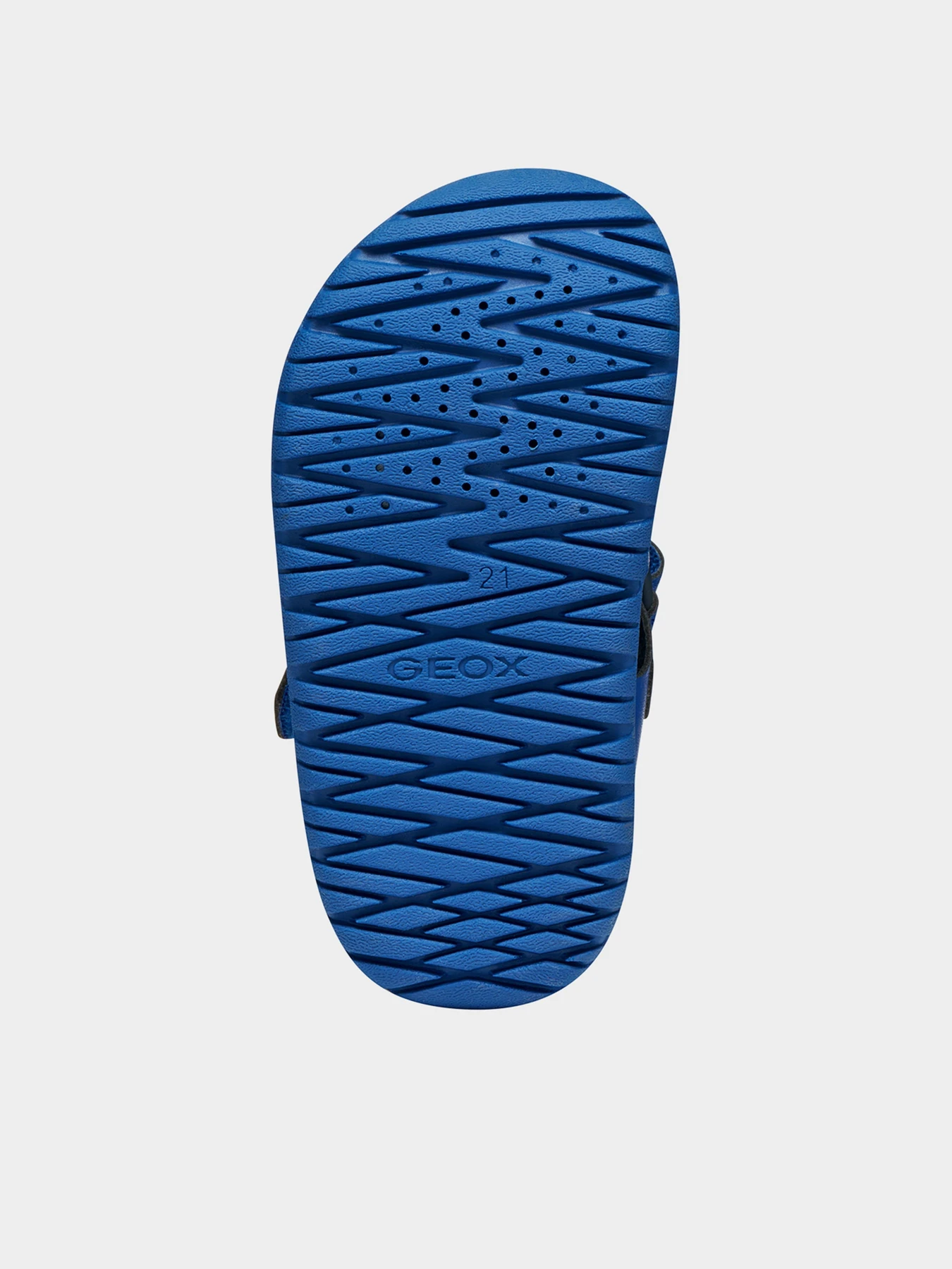 Сандалії Geox SANDAL FUSBETTO модель B556AA-000BC-C4344 Сандалії Geox SANDAL FUSBETTO модель B556AA-000BC-C4344 Фото