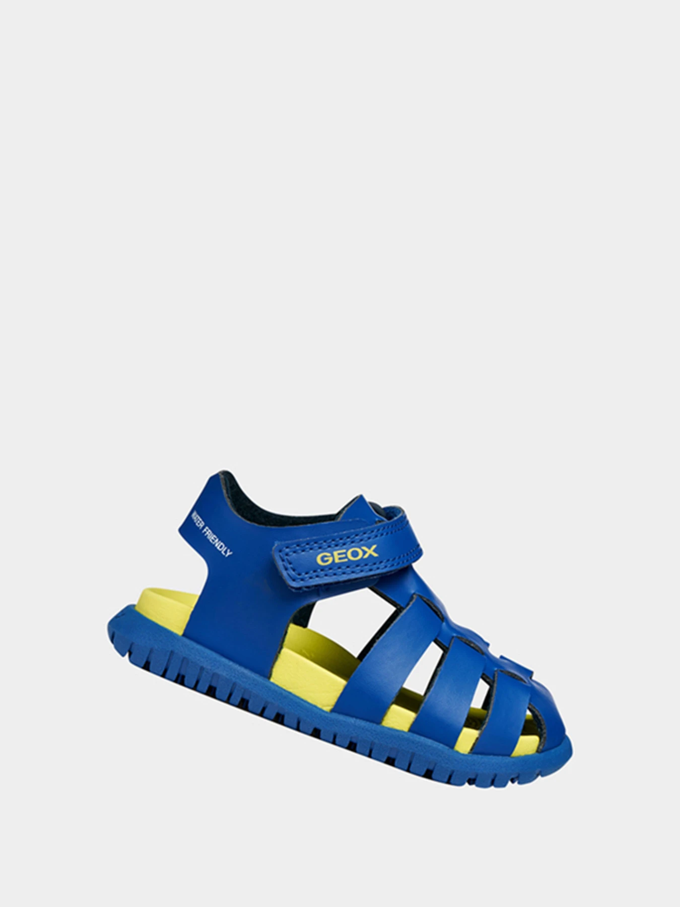 Сандалії Geox SANDAL FUSBETTO модель B556AA-000BC-C4344 Сандалії Geox SANDAL FUSBETTO модель B556AA-000BC-C4344 Фото