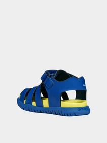 Сандалії Geox SANDAL FUSBETTO модель B556AA-000BC-C4344 Фото