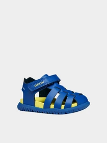 Сандалії Geox SANDAL FUSBETTO модель B556AA-000BC-C4344 Фото