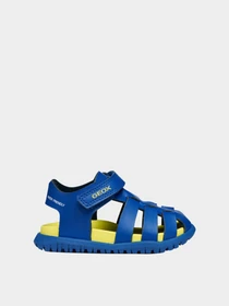 Сандалії Geox SANDAL FUSBETTO модель B556AA-000BC-C4344 Фото