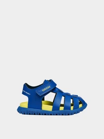 Сандалии Geox SANDAL FUSBETTO модель B556AA-000BC-C4344 Фото
