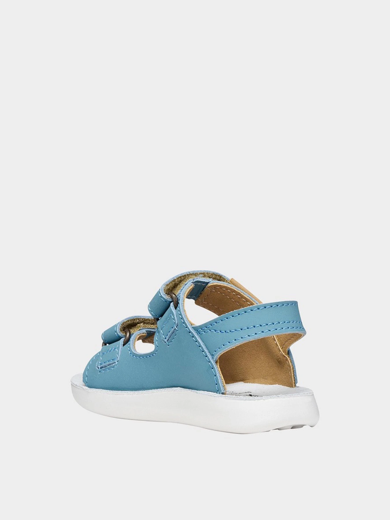 Сандалии Geox SANDAL LIGHTFLOPPY модель B455SB-00032-C4016 Сандалии Geox SANDAL LIGHTFLOPPY модель B455SB-00032-C4016 Фото