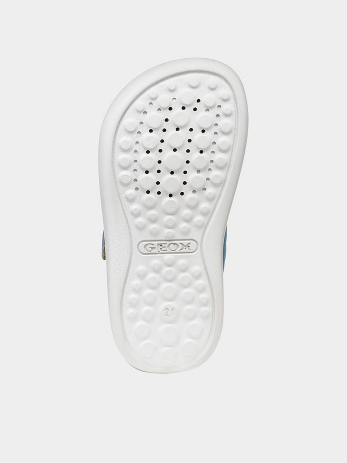 Сандалии Geox SANDAL LIGHTFLOPPY модель B455SB-00032-C4016 Сандалии Geox SANDAL LIGHTFLOPPY модель B455SB-00032-C4016 Фото
