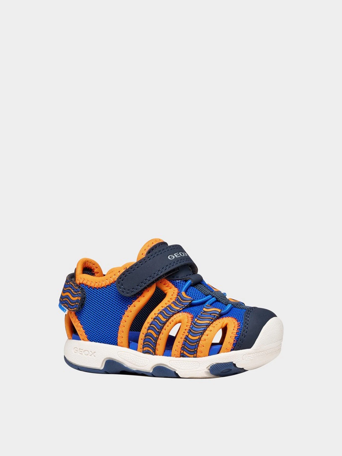 Сандалії Geox SANDAL MULTY модель B650FA-0CE14-C0685 Фото