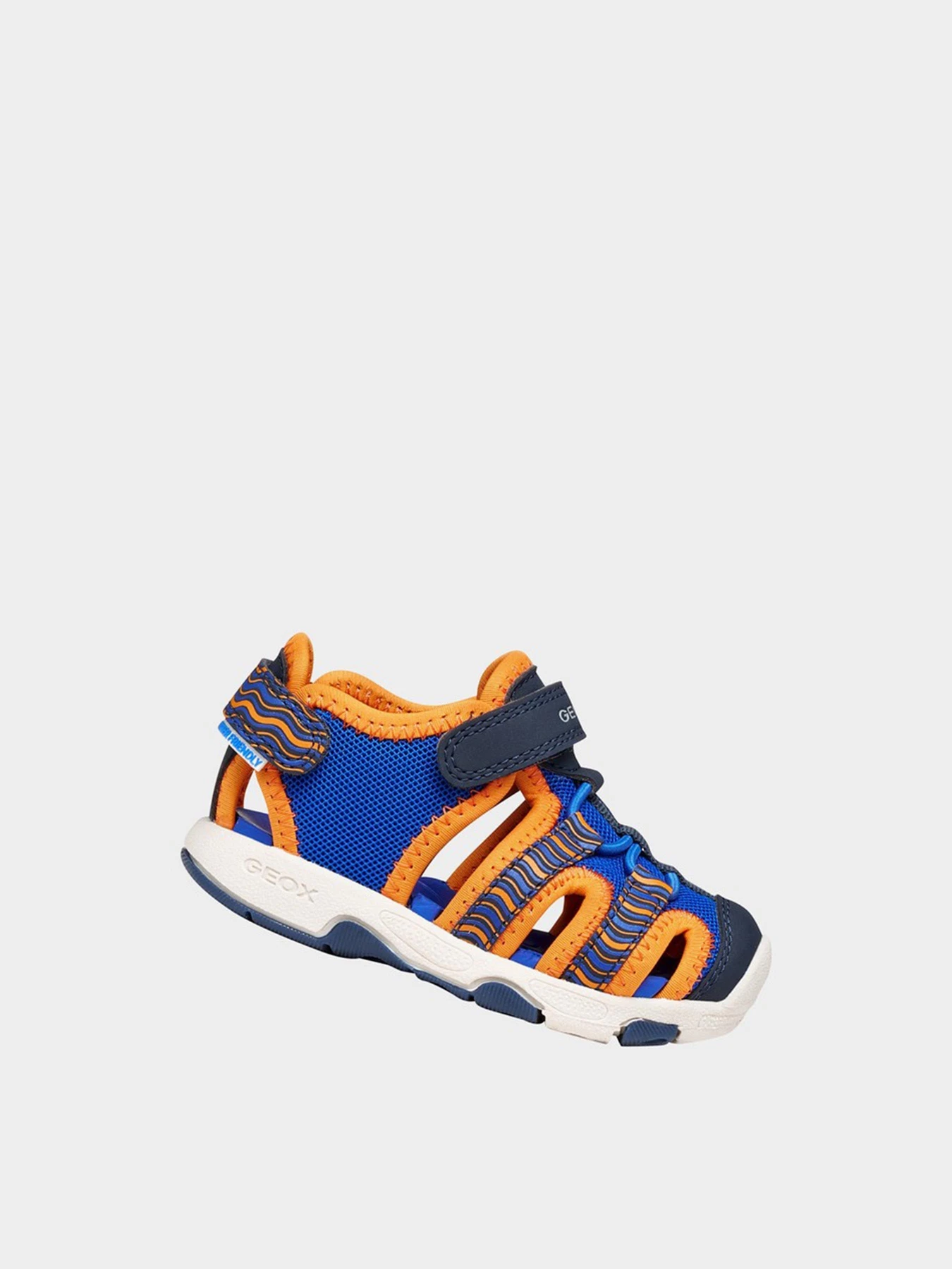 Сандалії Geox SANDAL MULTY модель B650FA-0CE14-C0685 Фото